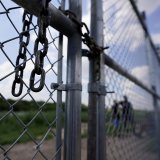 La politique d'immigration est un sujet explosif aux Etats-Unis (archives).